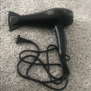 Calor signature 220v Hair Dryer